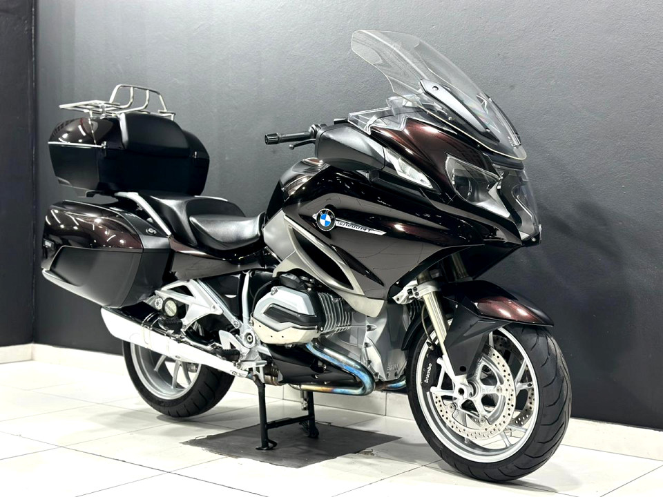 BMW RT, image 1