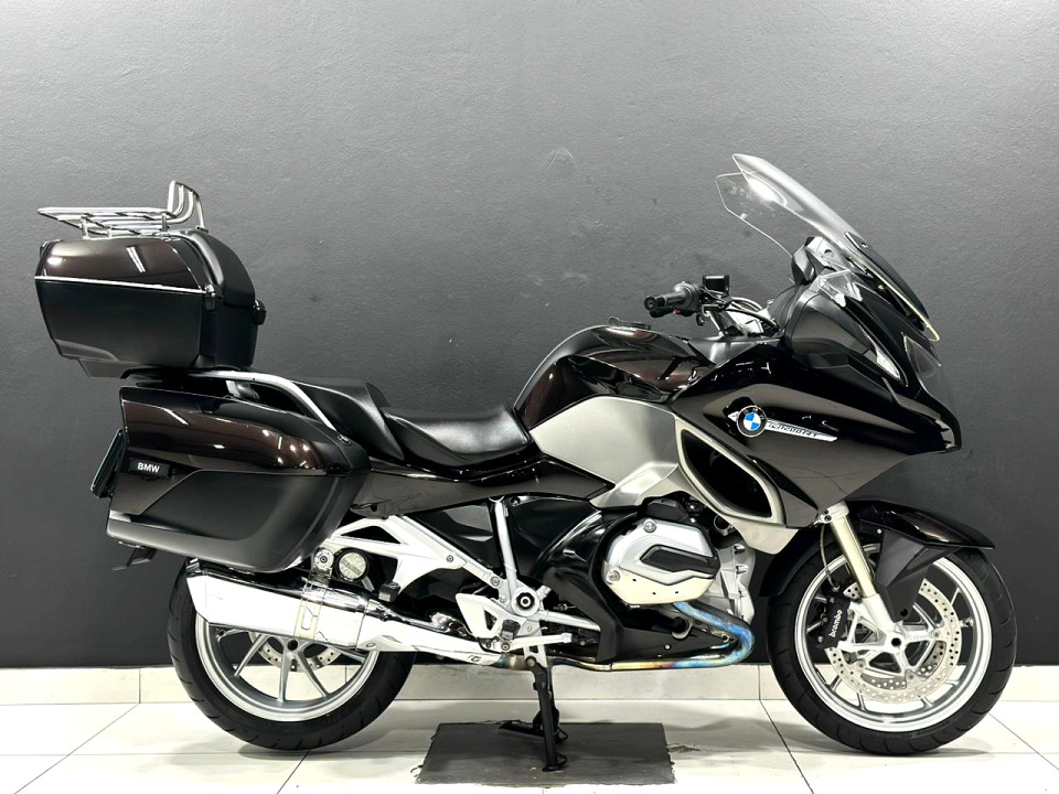 BMW RT, image 2