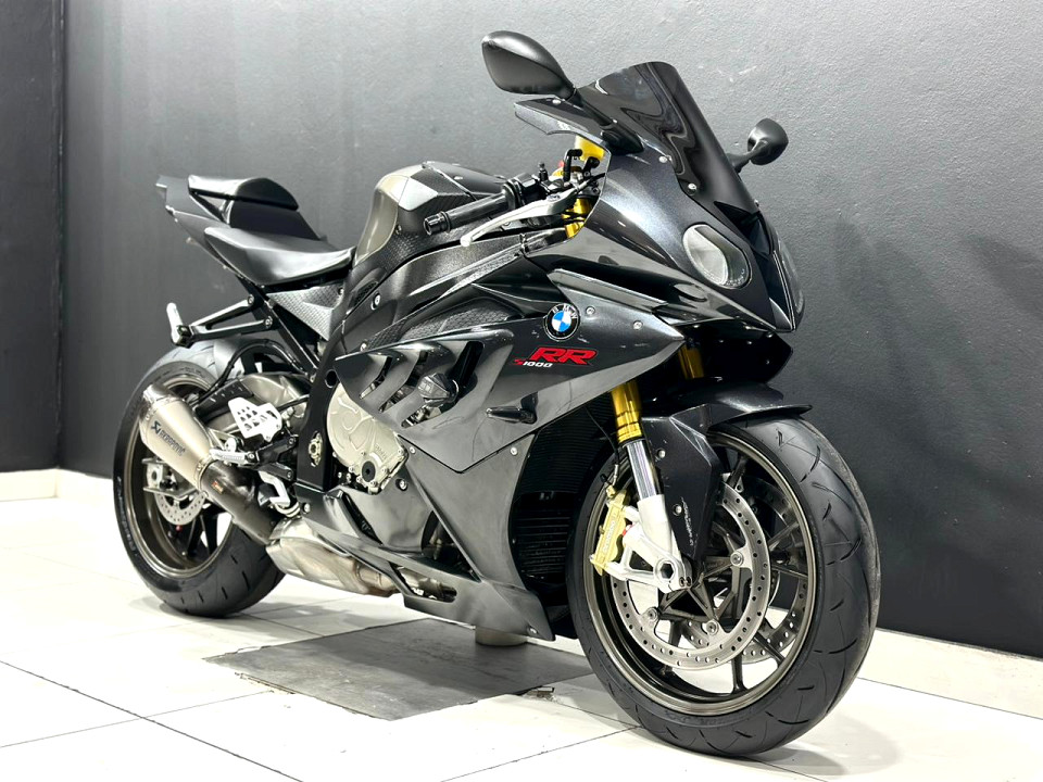BMW RR, image 1
