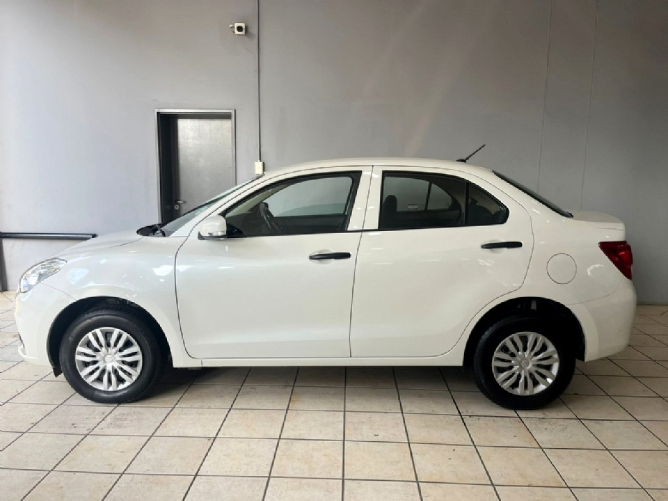 SUZUKI DZIRE 1.2 GA, image 2