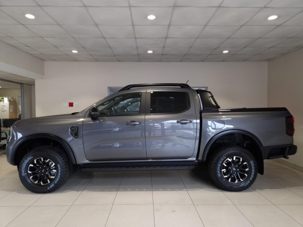 Ford Ranger Wildtrak 3.0L V6 Lion D-Cab AWD 10AT, image 2