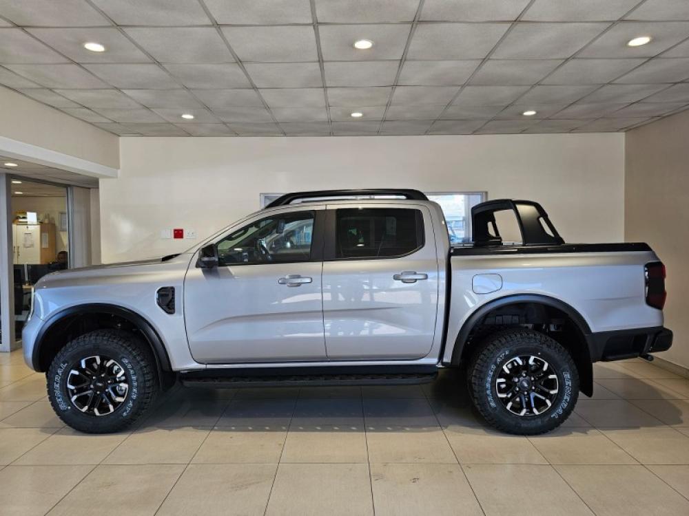 Ford Ranger Wildtrak 3.0L V6 Lion D-Cab AWD 10AT, image 2