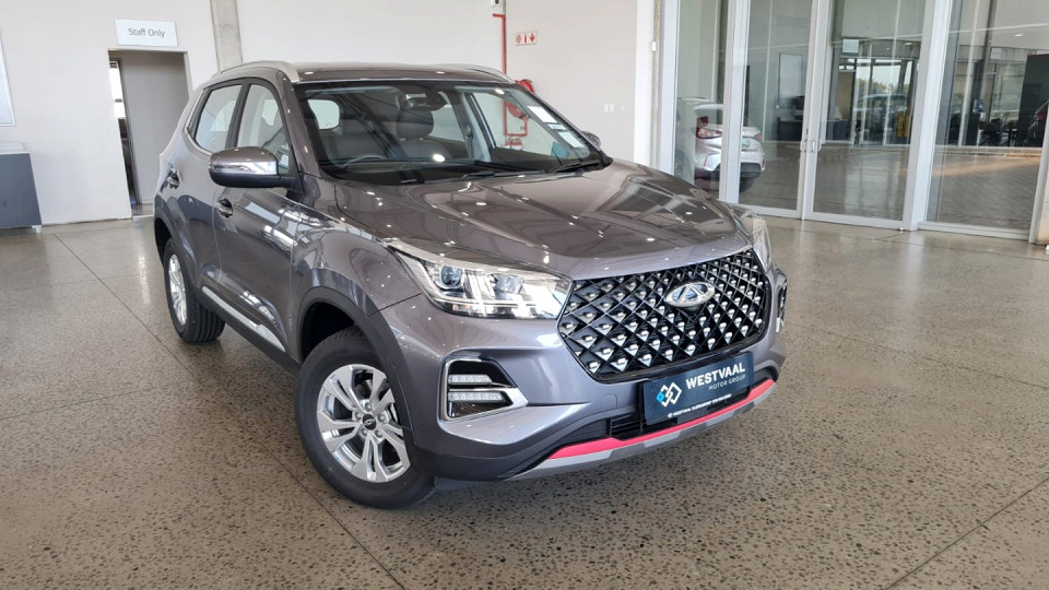 CHERY TIGGO 4 PRO 1.5 LIT, image 1