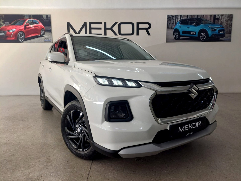 SUZUKI GRAND VITARA 1.5 GL A/T, image 1