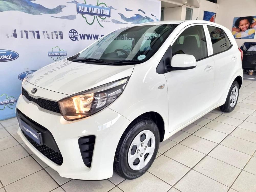 KIA PICANTO 1.0 START, image 1