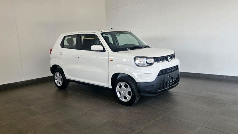 SUZUKI S-PRESSO 1.0 GL, image 1