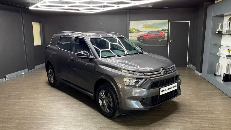 CITROEN C3 AIRCROSS 1.2 PLUS, image 1