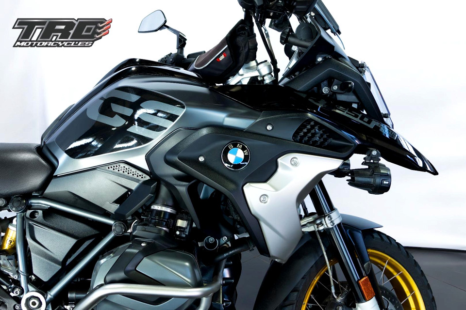 BMW GS MU, image 2