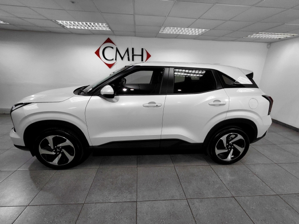 MITSUBISHI OUTLANDER SPORT 1.5 EXCEED CVT, image 2