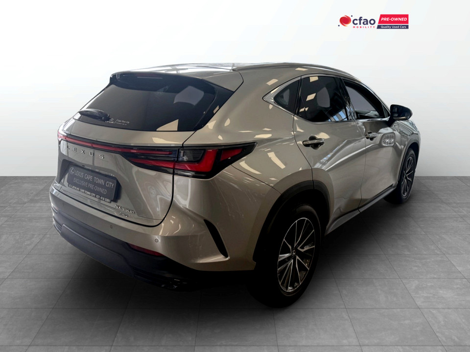 LEXUS NX 350h EX, image 2