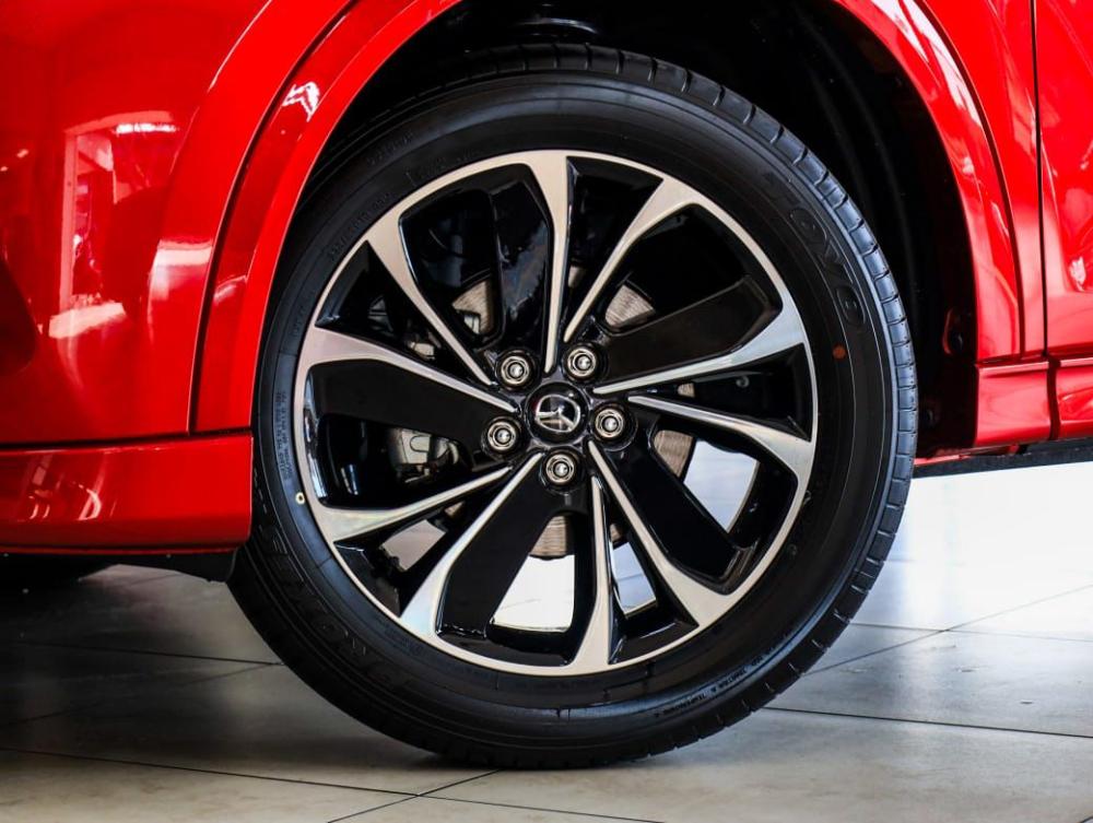 Mazda CX-5 2.0 Dynamic Edition Auto FWD, image 2