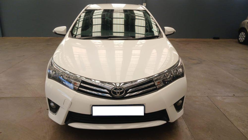 Toyota Corolla 1.8 Exclusive auto, image 1