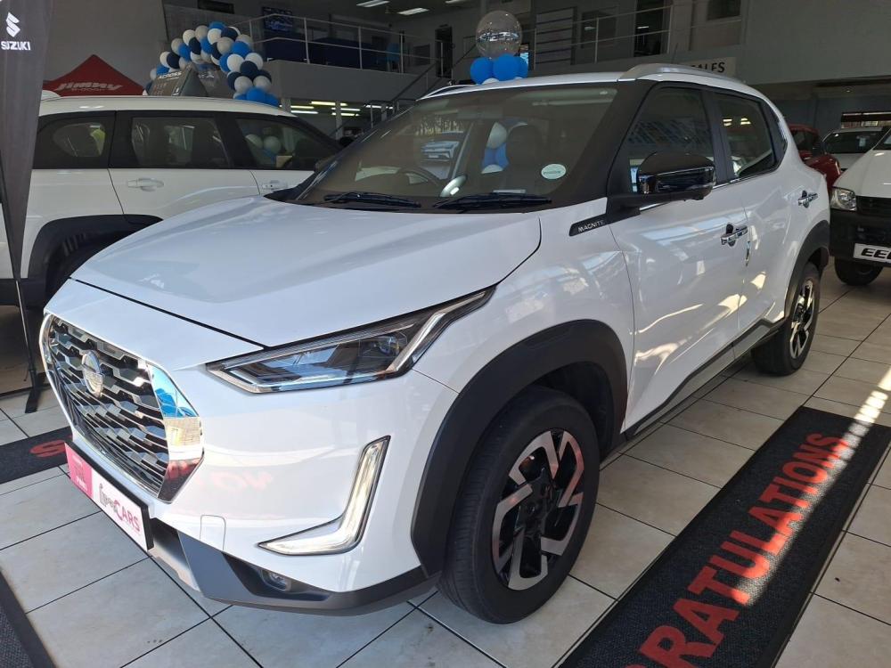 NISSAN MAGNITE 1.0 ACENTA CVT, image 1