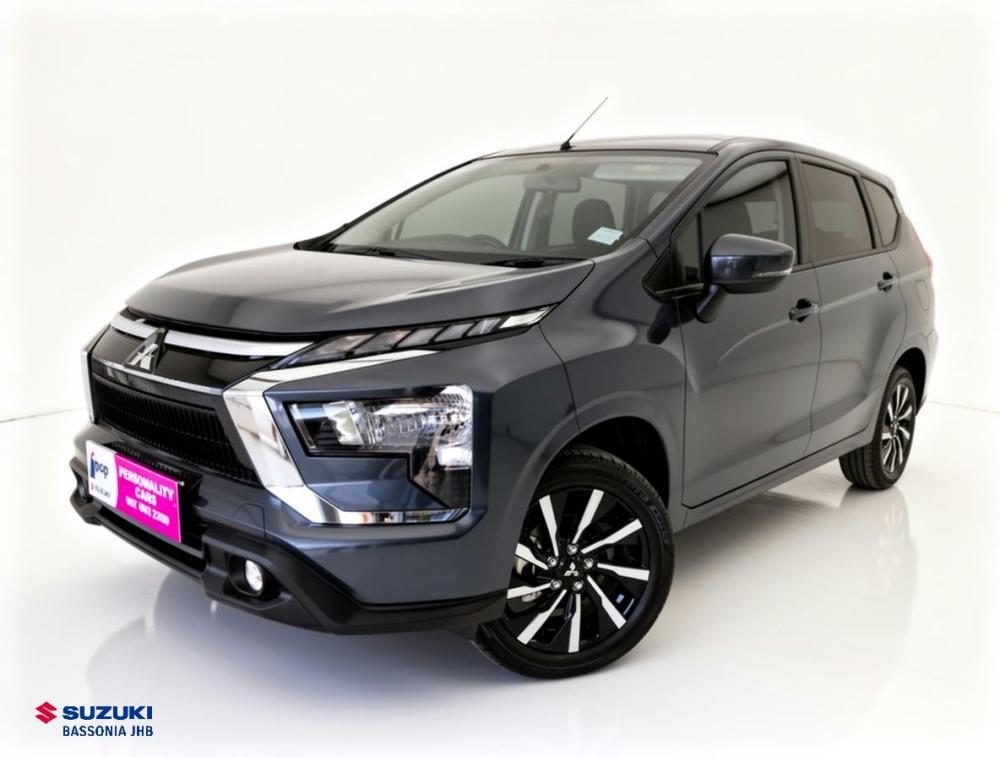 Mitsubishi Xpander 1.5L A/T, image 1