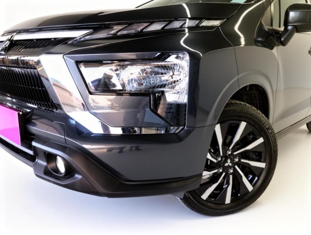 Mitsubishi Xpander 1.5L A/T, image 2