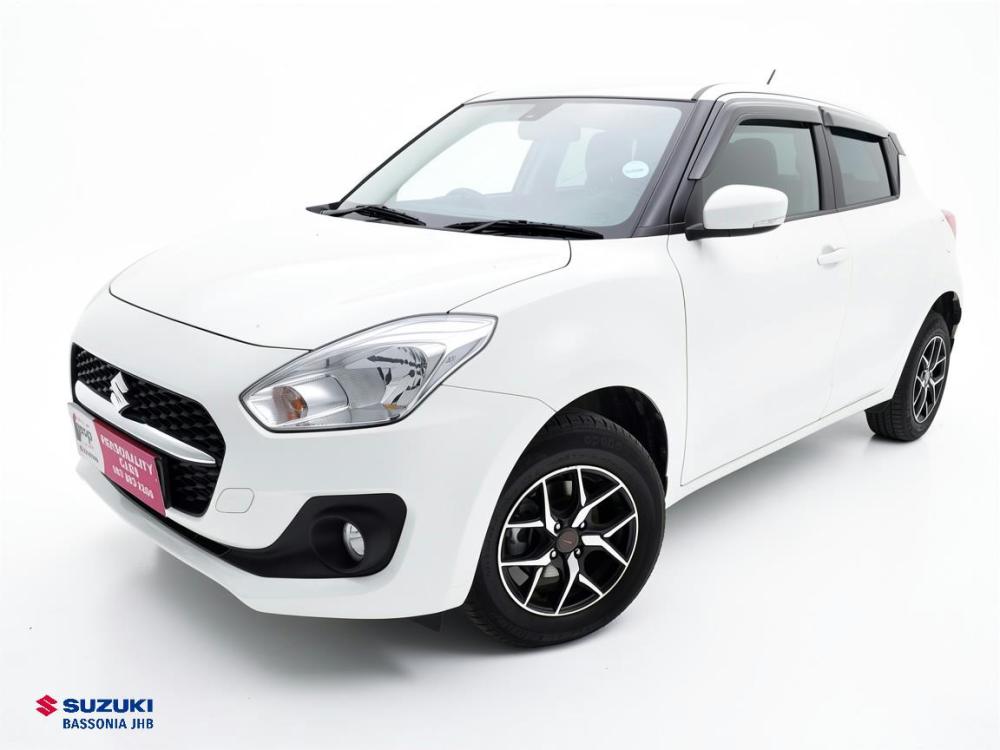 Suzuki Swift 1.2 GL, image 1
