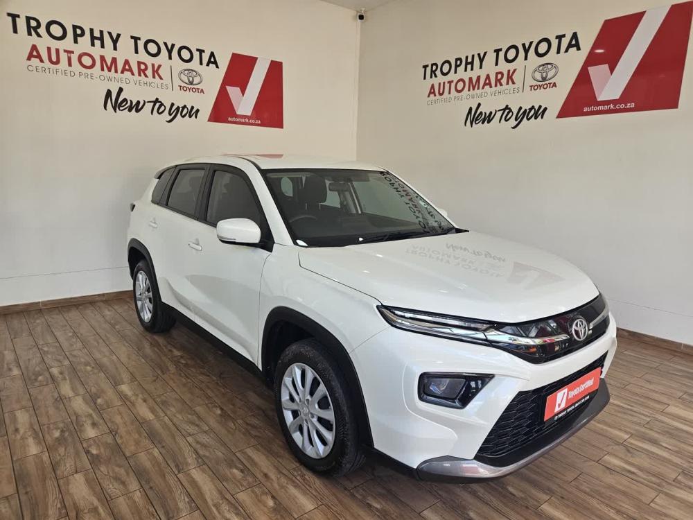 TOYOTA URBAN CRUISER 1.5 XS , image 1