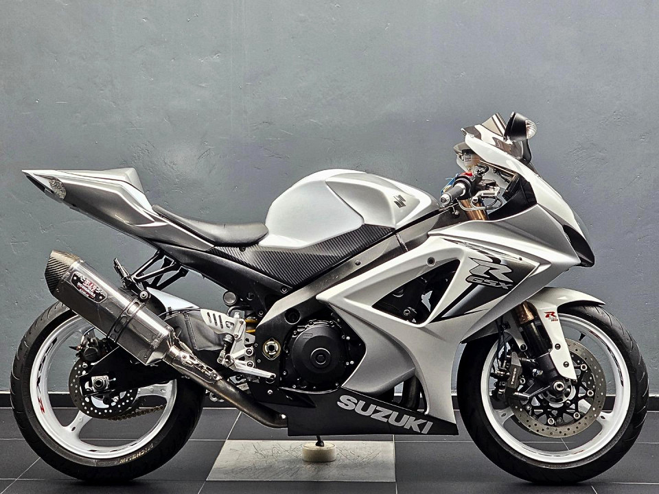 SUZUKI 1000, image 2