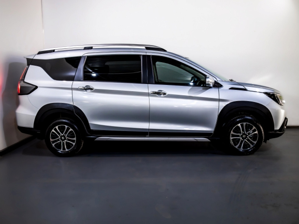 SUZUKI XL6 1.5 GL, image 2