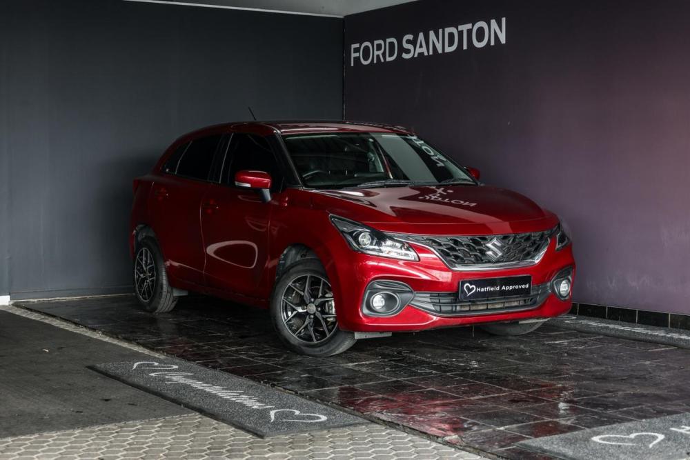 SUZUKI BALENO 1.5 GL, image 1