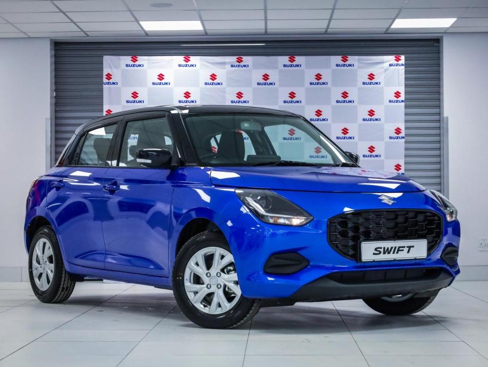 SUZUKI SWIFT 1.2 GL+, image 1