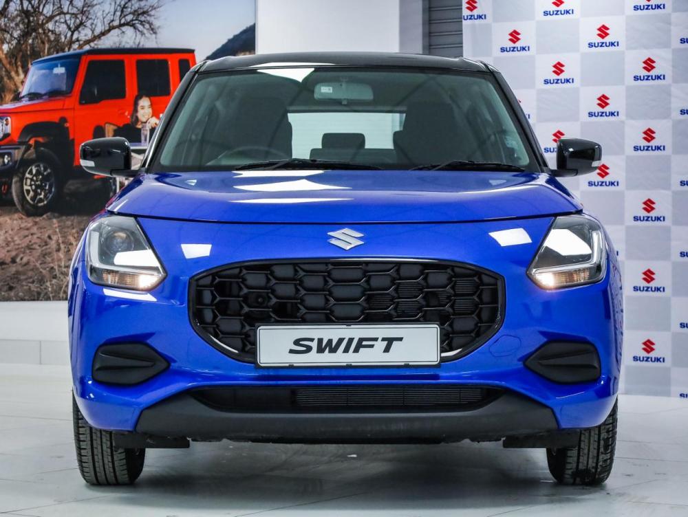 SUZUKI SWIFT 1.2 GL+, image 2