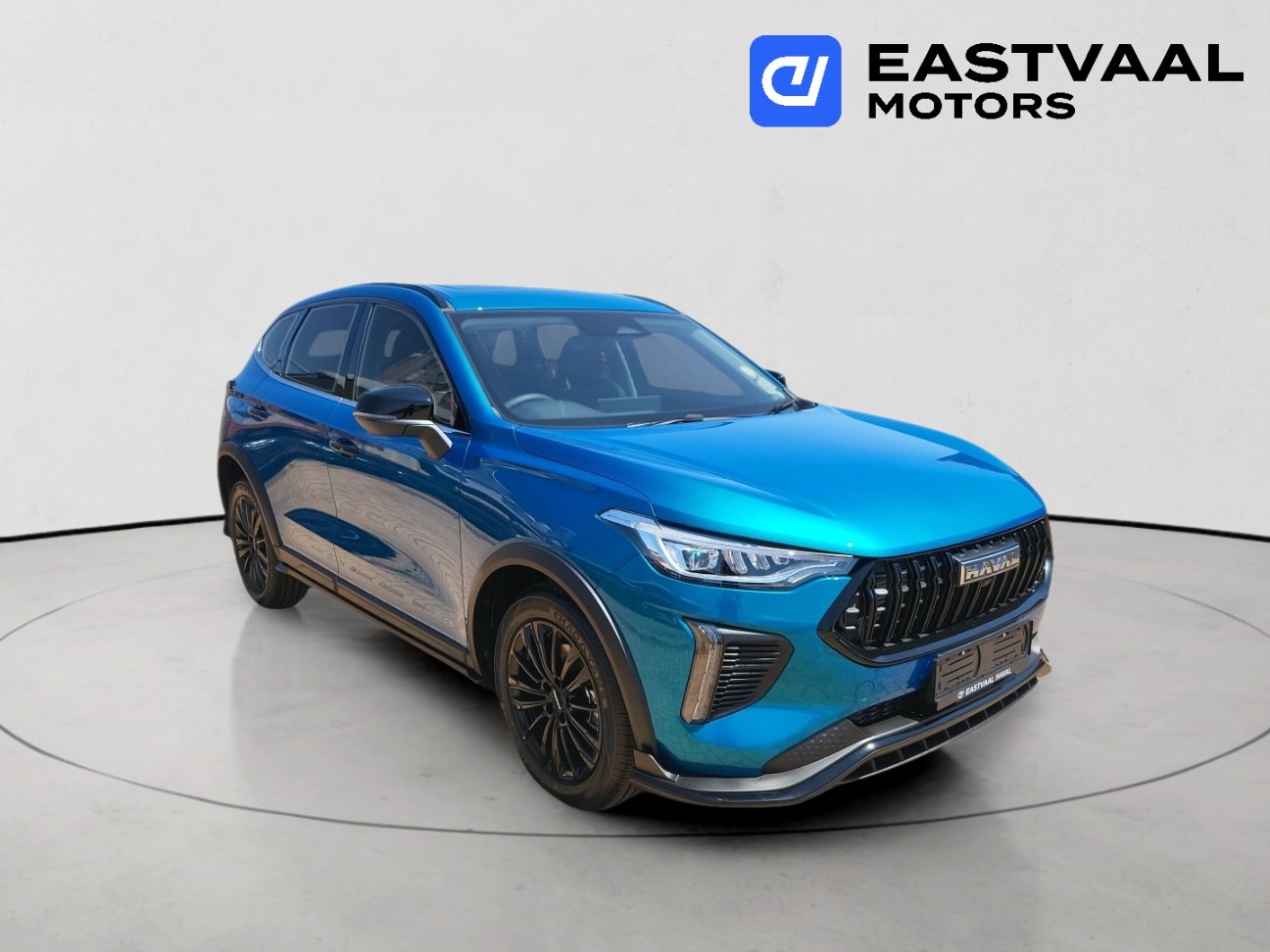 HAVAL JOLION PRO 1.5T SUPER LUXURY DCT, image 1