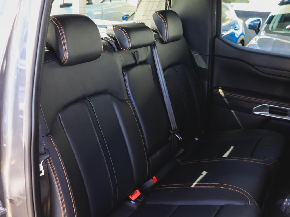 Ford Ranger Wildtrak 3.0L V6 Lion D-Cab AWD 10AT, image 2