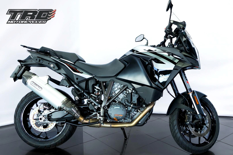 KTM S, image 1