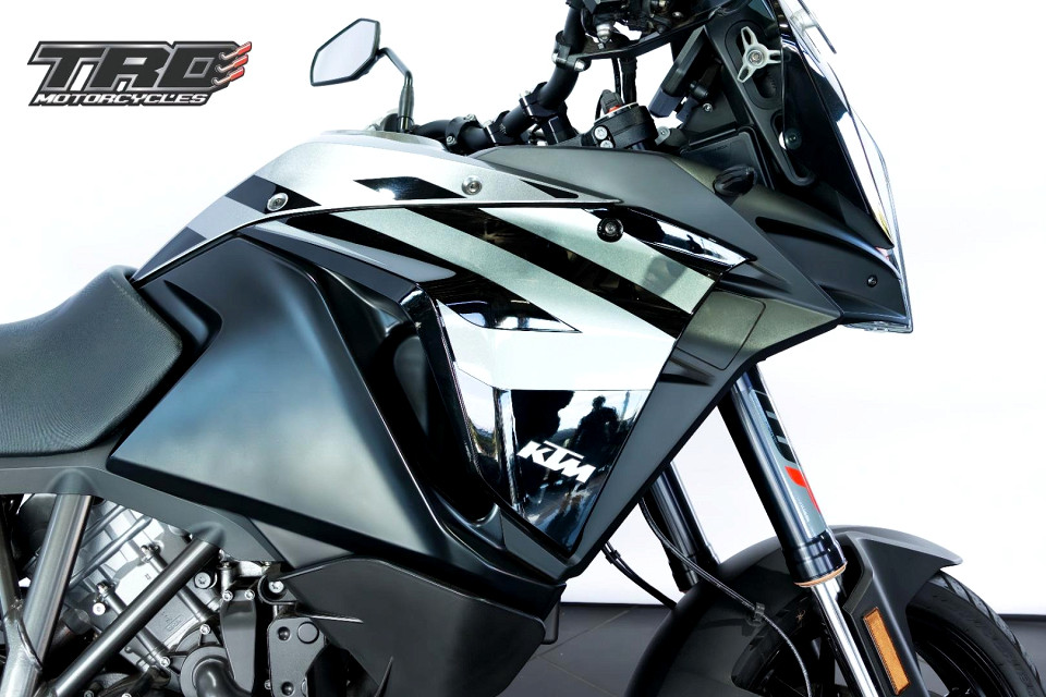 KTM S, image 2