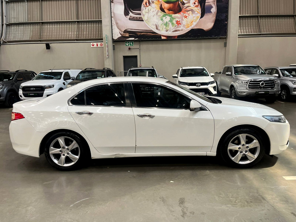 HONDA ACCORD 2.0i A/T, image 2