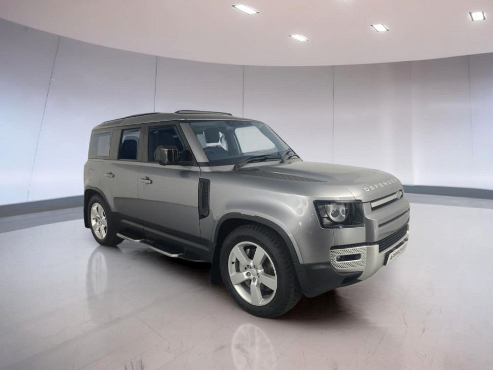 LAND ROVER DEFENDER 110 D300 SE (221KW), image 1
