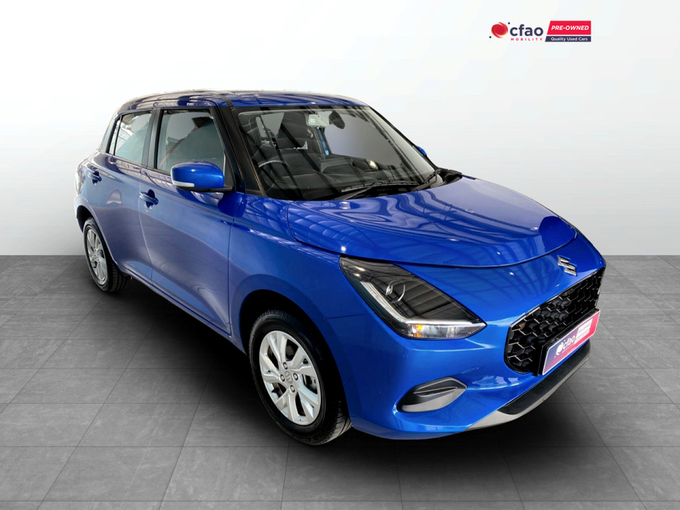 SUZUKI SWIFT 1.2 GL+, image 1