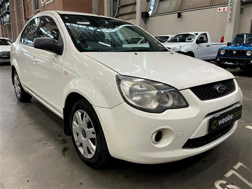 FORD IKON 1.6 AMBIENTE, image 1