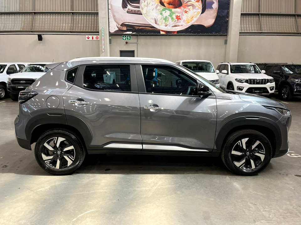 NISSAN MAGNITE 1.0T ACENTA , image 2