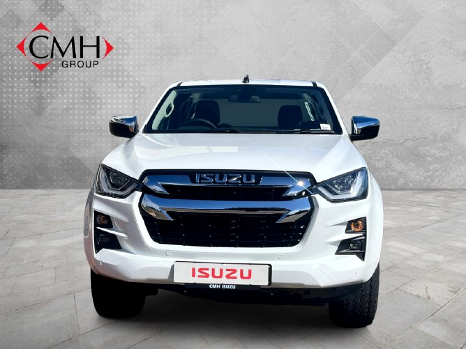 ISUZU D-MAX 3.0 Ddi LSE 4X4 A/T E/CAB, image 1