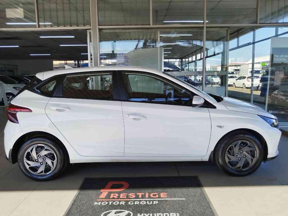 Hyundai i20 1.2 Motion, image 2