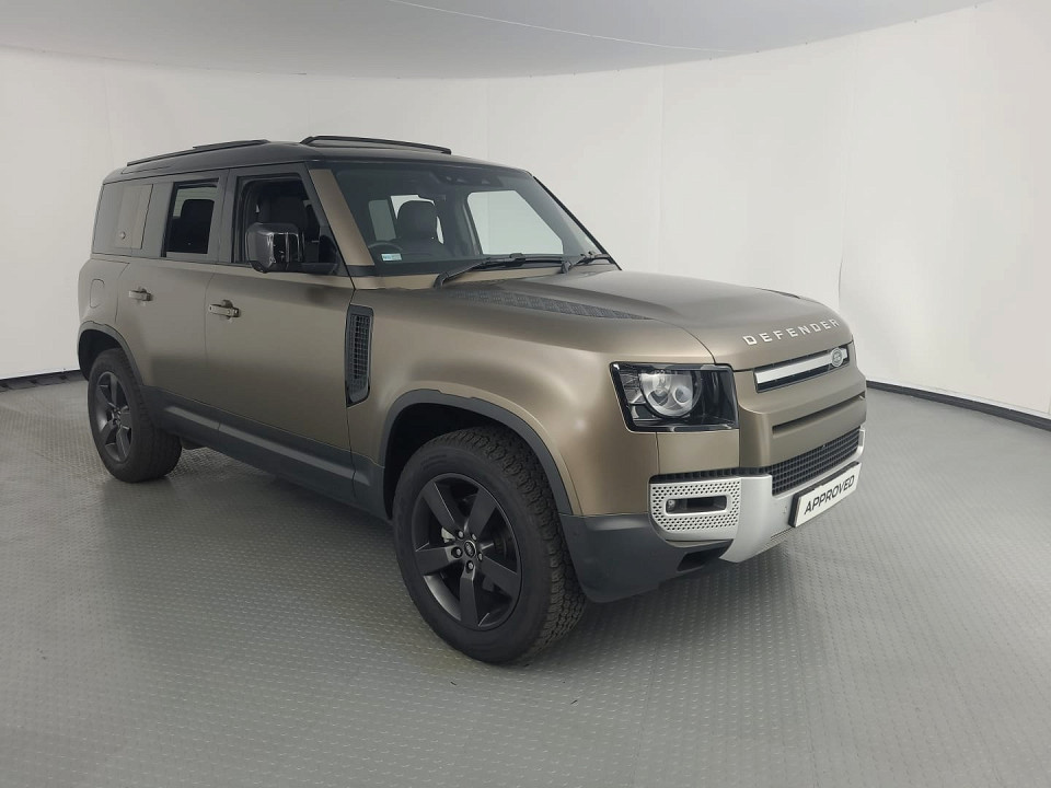 LAND ROVER DEFENDER 110 D250 SE, image 1