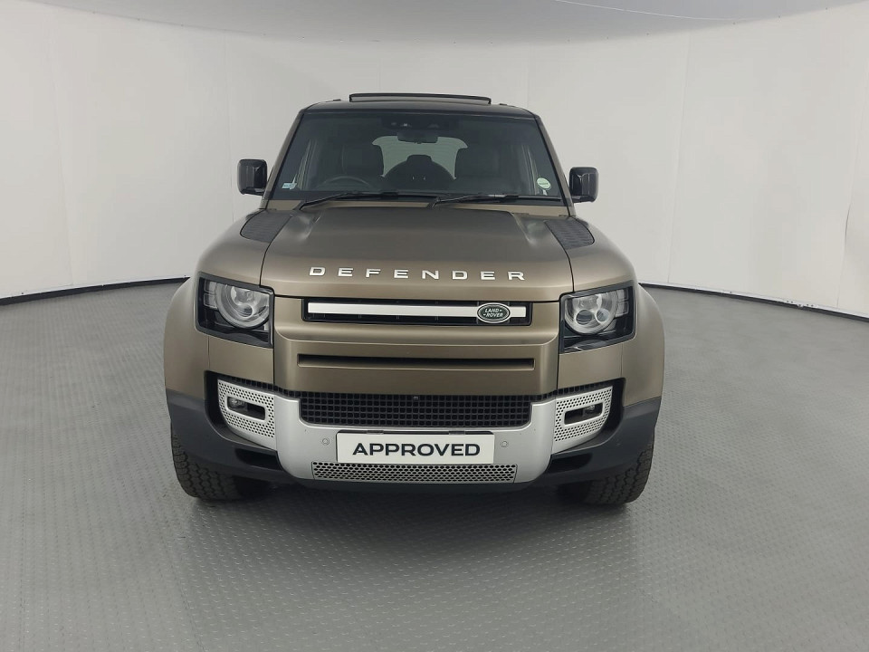 LAND ROVER DEFENDER 110 D250 SE, image 2