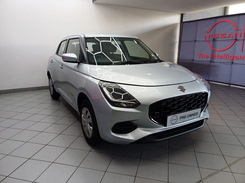 SUZUKI SWIFT 1.2 GL, image 1