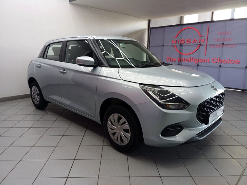 SUZUKI SWIFT 1.2 GL, image 2