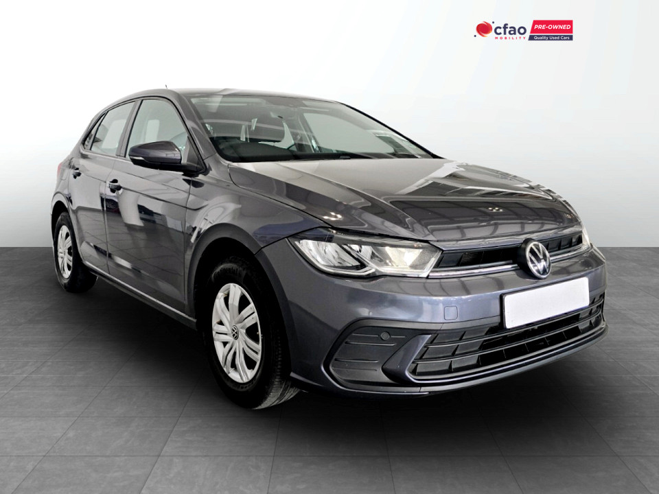 VOLKSWAGEN POLO 1.0 TSI, image 1