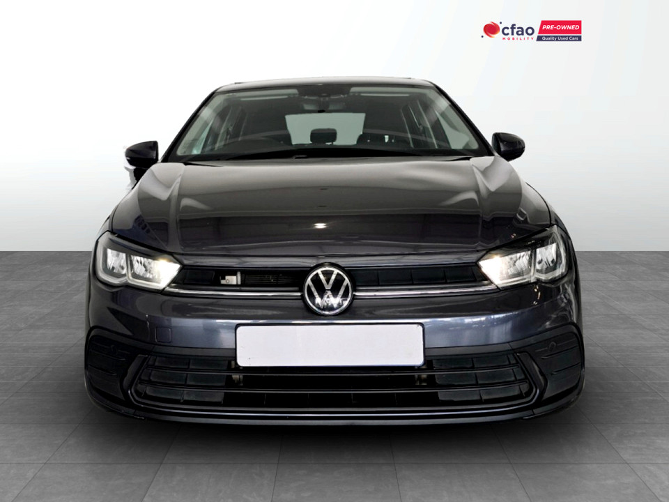 VOLKSWAGEN POLO 1.0 TSI, image 2