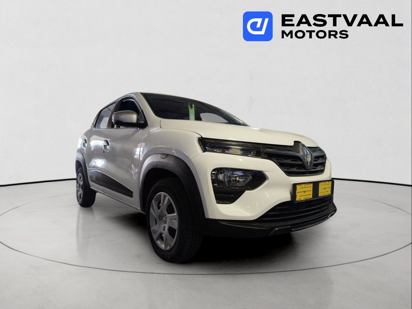 RENAULT KWID 1.0 DYNAMIQUE 5DR , image 1
