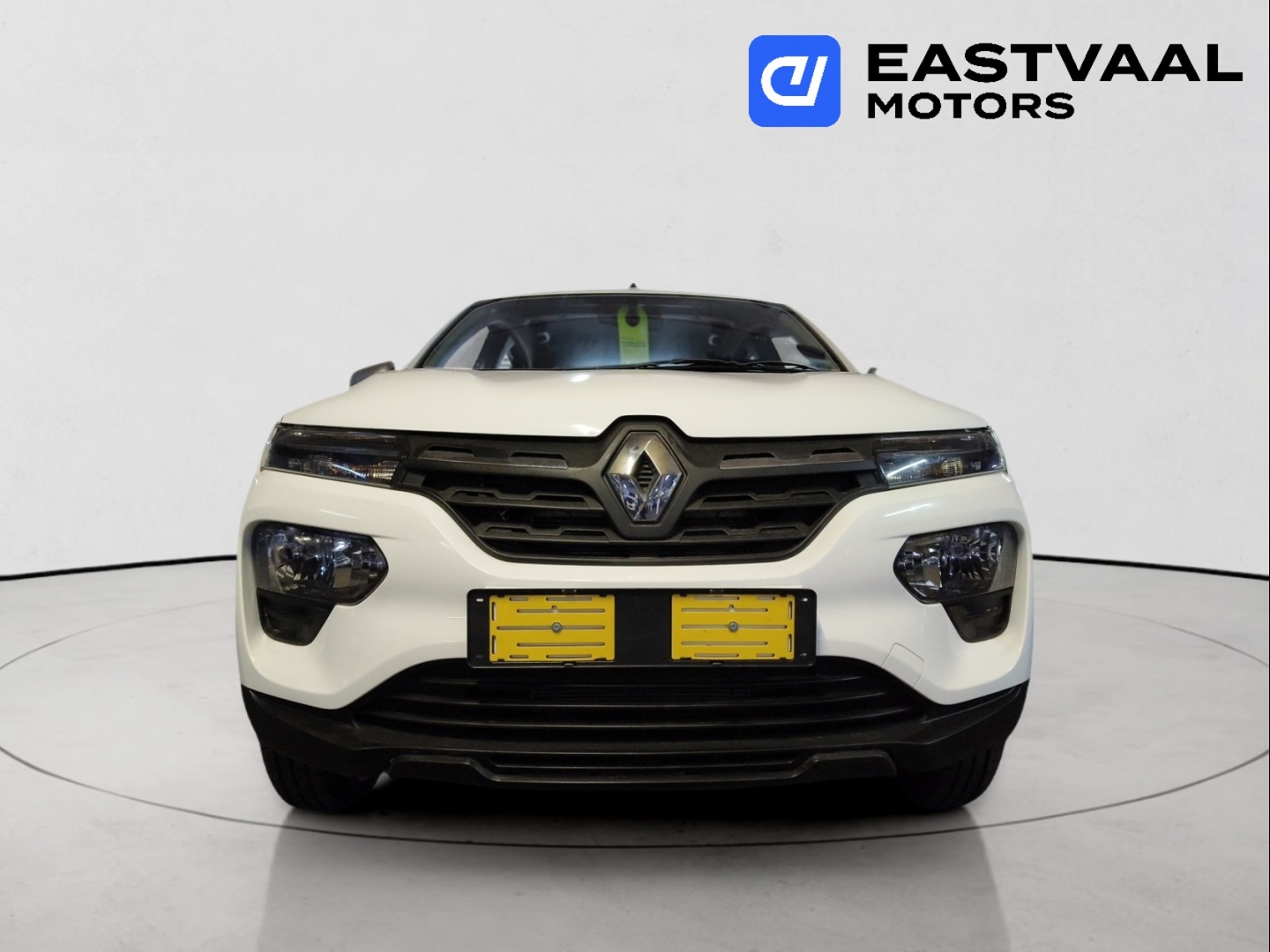 RENAULT KWID 1.0 DYNAMIQUE 5DR , image 2