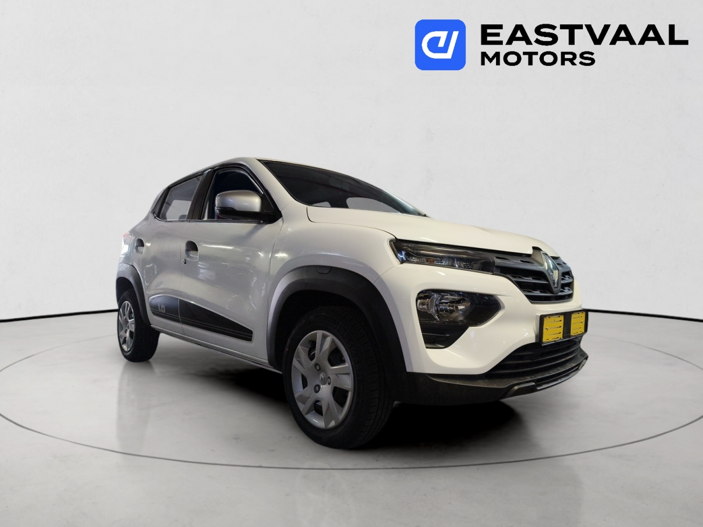 RENAULT KWID 1.0 DYNAMIQUE 5DR , image 1