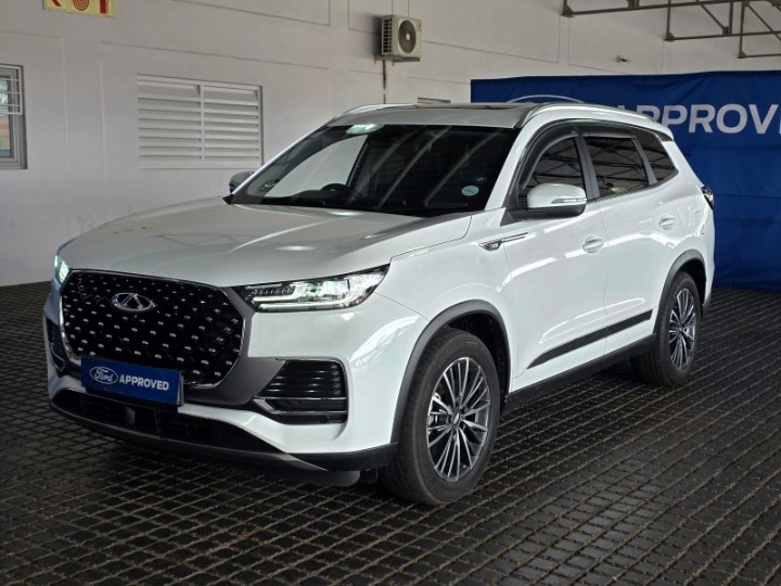 CHERY TIGGO 8 PRO MAX 2.0 TGDI EXECUTIVE DCT, image 1