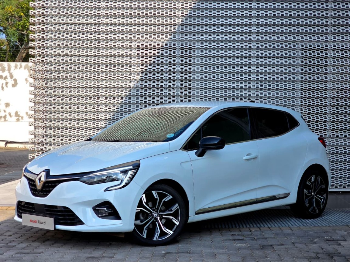 RENAULT CLIO V 1.0T INTENS, image 1