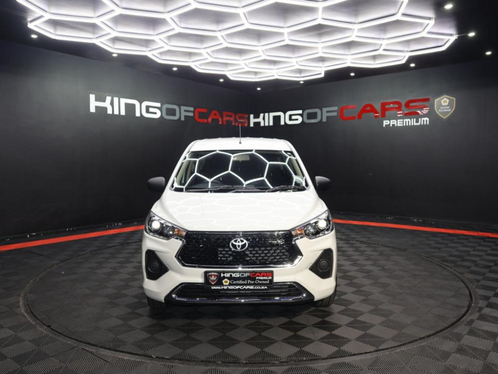 TOYOTA RUMION 1.5 S, image 2