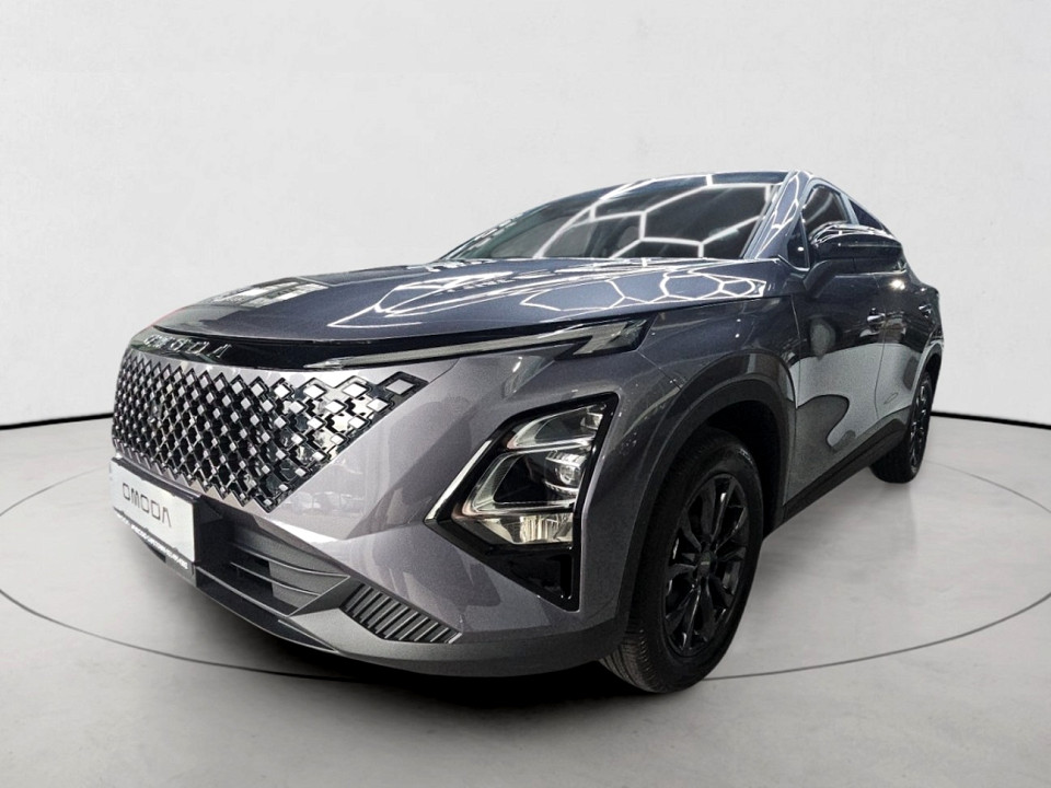 OMODA OMODA C5 1.5T STYLE X, image 1